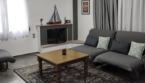 Family Bungalow