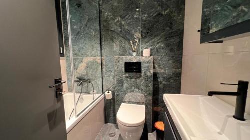 Duplex Apartment
