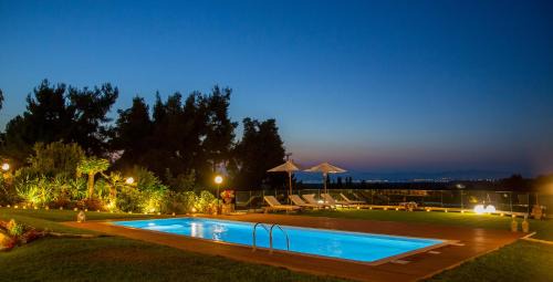 Deluxe Villa