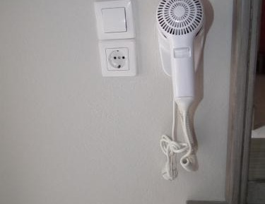 Two-Bedroom Studio