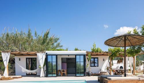 One-Bedroom Villa