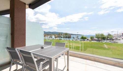 Suite with Sea View