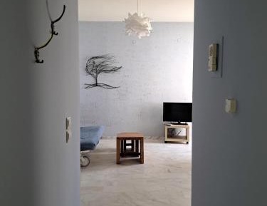 Apartment with City View- Third Floor