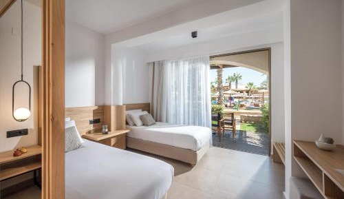 Family Two Bedroom Suite
