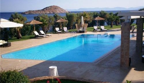 Deluxe Villa
