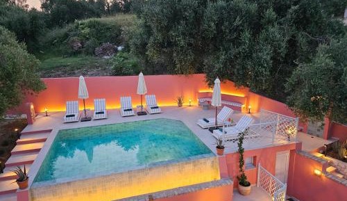 Vacation Home