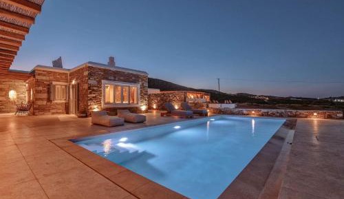 Vacation Home