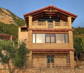 Two-Bedroom Suite with Sea View