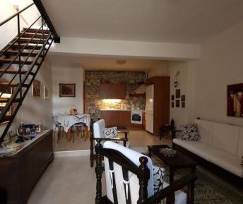 Duplex Apartment