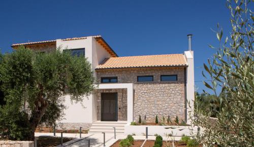 Two-Bedroom Villa