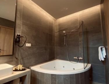 Luxury Quadruple Room