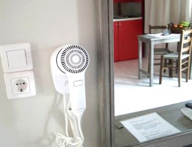 Comfort Studio