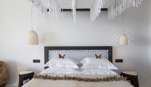 Heavenly Retreat with Sea View