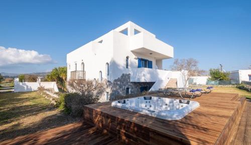 Standard Villa