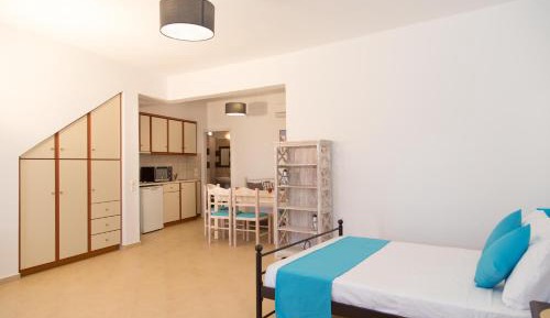 Happiness Superior Suite with Caldera View