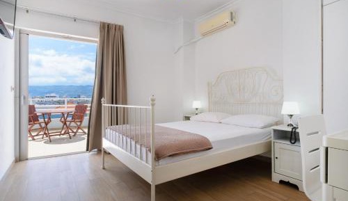 Superior Quadruple Room