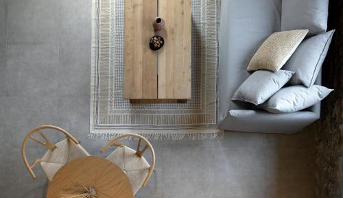Maisonette