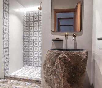 King Suite with Spa Bath