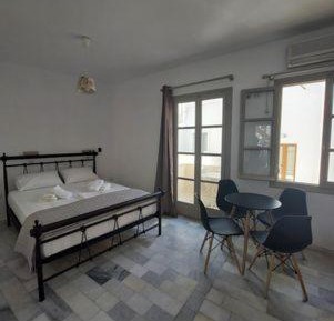 Economy Quadruple Room