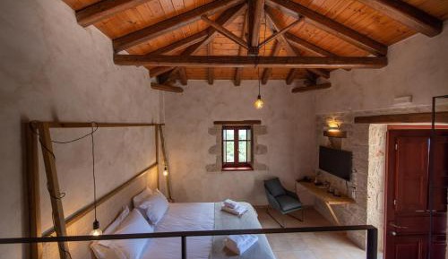Suite with Sea View
