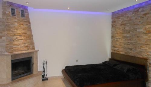 Superior Suite with Sea View