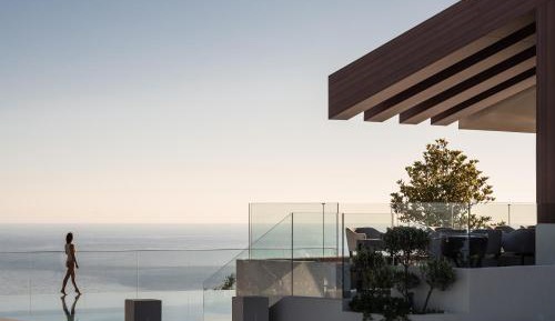 Superior Villa