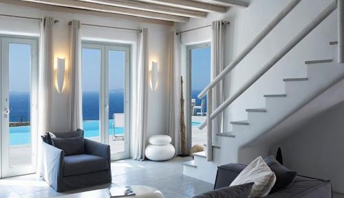 Four-Bedroom Villa