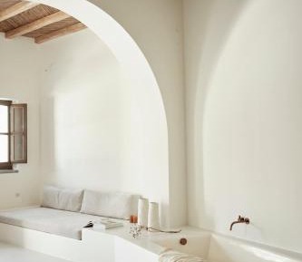Suite with Sea View and outdoor jacuzzi