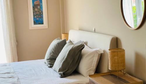 Comfort Queen Room