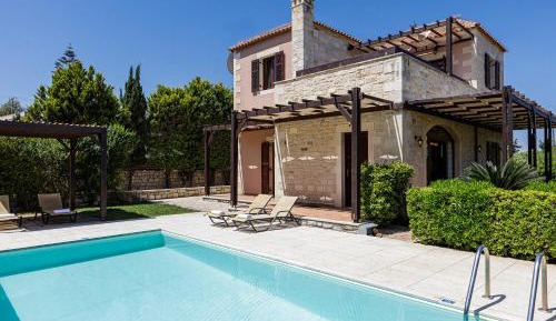 Villa with Private Pool - Kali Villa