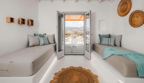 Superior Villa