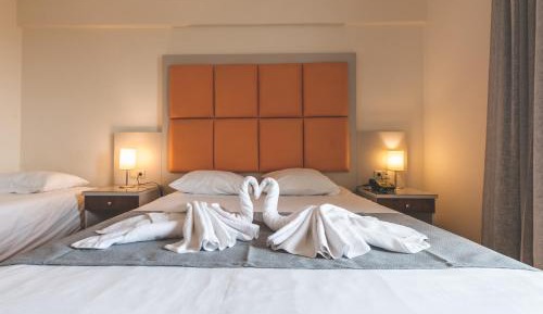 Superior Triple Room