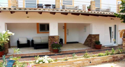 Suite with Terrace