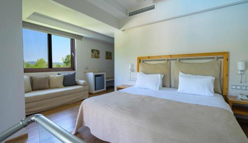 Superior Suite