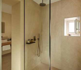 Superior Sea View Room with Private Pool