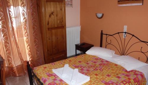 Single Room with Balcony