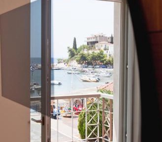 Superior Suite with Sea View