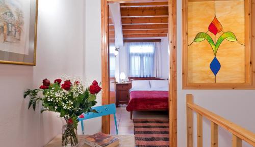 Two-Bedroom Villa - Odyssey House 