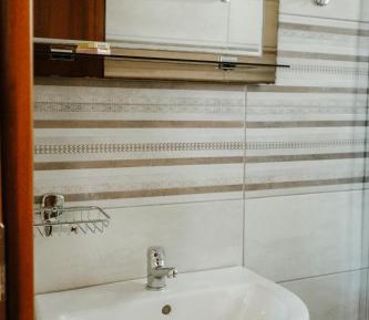 One-Bedroom Apartment (2 Adults)