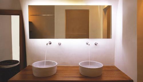 Superior Suite with Caldera View