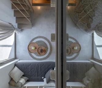 Duplex Suite