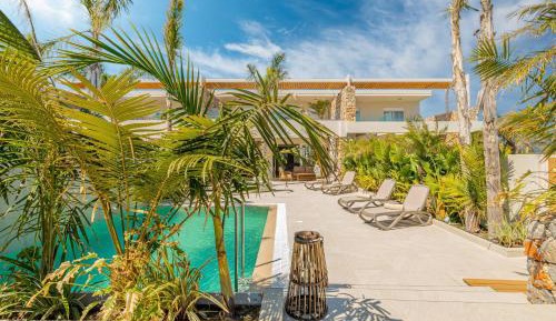 Premium Luxury Villa Private Pool