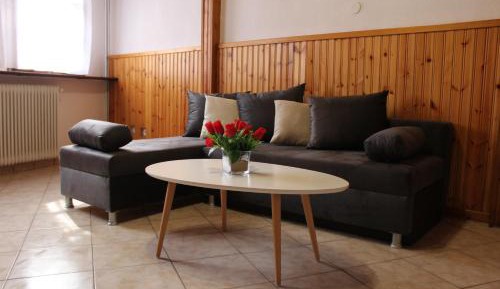 Duplex Apartment