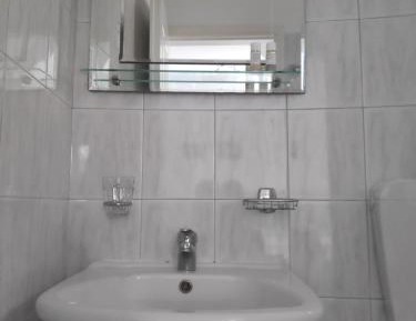 Triple Room with Terrace