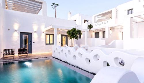 Two Bedrooms Villa with Private Pool