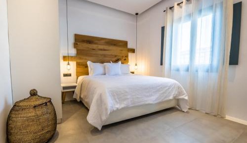 Deluxe Two Bedrooms Suite