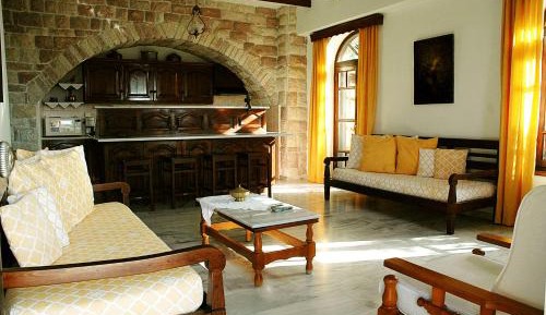 Apartment with Sea View (2-4 Adults) 
