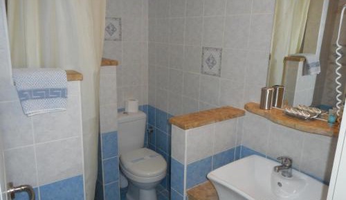Two-Room Apartment