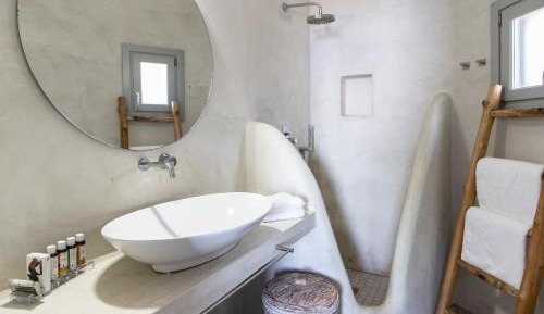 Studio with Sea View (2 Adults) - Embati