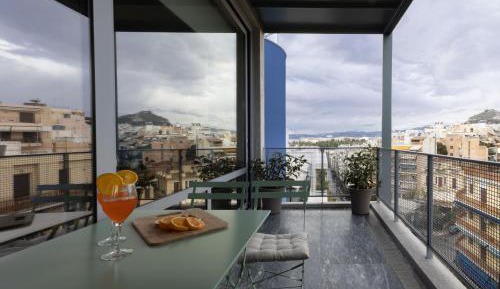 Exclusive Apartment 5th Floor